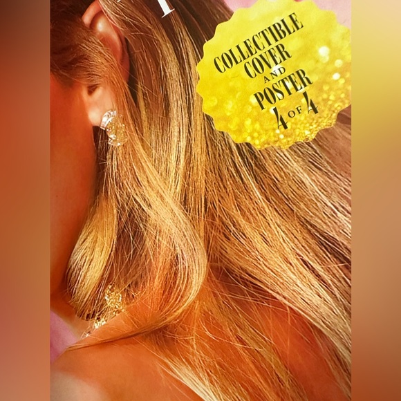 Taylor Swift - Fan Guide To The Eras Tour: 2 Collectible -2 sets available - Picture 4 of 17